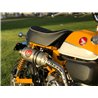 Yoshimura HONDA MONKEY 19-24 12130B5500