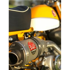Yoshimura HONDA MONKEY 19-24 12130B5500
