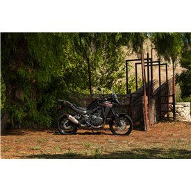 Yoshimura HONDA TRANSALP 2024 12755BS520