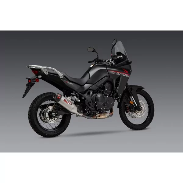 Yoshimura HONDA TRANSALP 2024 12755BS520