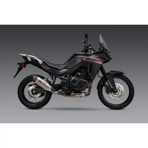 Yoshimura HONDA TRANSALP 2024 12755BS520