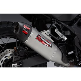 Yoshimura HONDA TRANSALP 2024 12755BS520