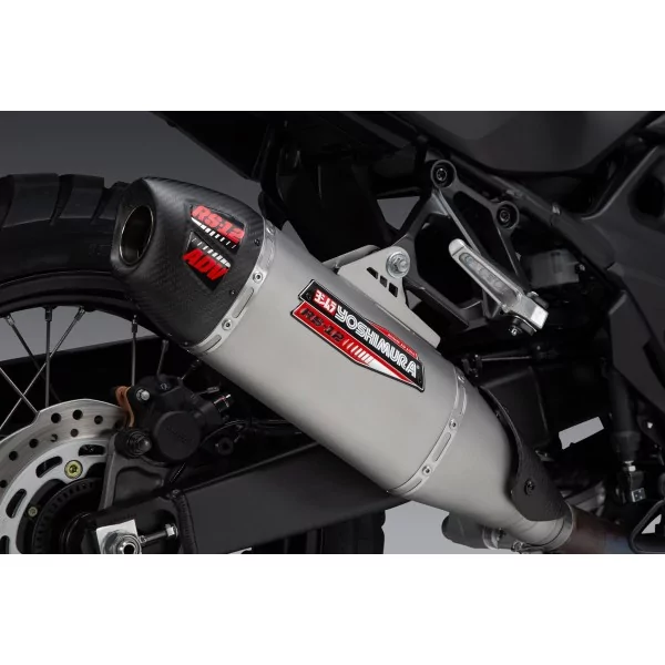 Yoshimura HONDA TRANSALP 2024 12755BS520