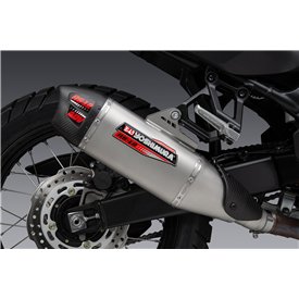 Yoshimura HONDA TRANSALP 2024 12755BS520