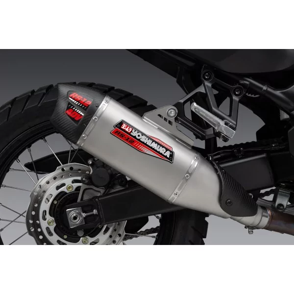 Yoshimura HONDA TRANSALP 2024 12755BS520