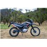 Yoshimura HONDA XR150L 23 12149BC350