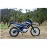 Yoshimura HONDA XR150L 23 12149BC350