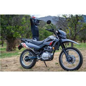 Yoshimura HONDA XR150L 23 12149BC350