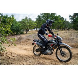 Yoshimura HONDA XR150L 23 12149BC350