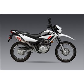 Yoshimura HONDA XR150L 23 12149BC350