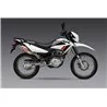 Yoshimura HONDA XR150L 23 12149BC350