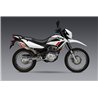Yoshimura HONDA XR150L 23 12149BC350