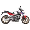 Akrapovic Honda CBR 650 F S-H6R12-HAFT