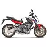 Akrapovic Honda CBR 650 F S-H6R12-HAFT