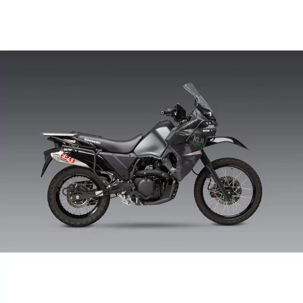 Yoshimura KAWASAKI KLR650 2022-24 146702C550