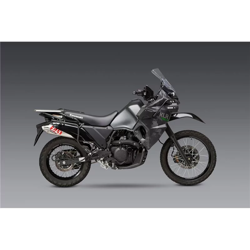 Yoshimura KAWASAKI KLR650 2022-24 146702C550 Yoshimura KAWASAKI KLR650 2022-24 146702C550