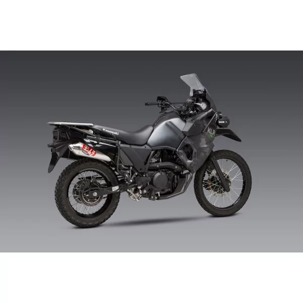Yoshimura KAWASAKI KLR650 2022-24 146702C550