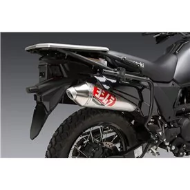 Yoshimura KAWASAKI KLR650 2022-24 146702C550