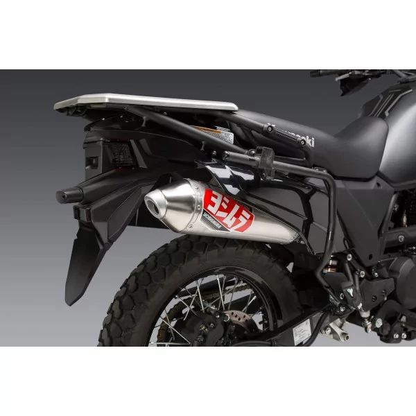 Yoshimura KAWASAKI KLR650 2022-24 146702C550