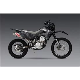 Yoshimura KAWASAKI KLX250S/SF 09-20 / KLX300S/SM 21-26 14302BC350