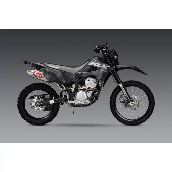 Yoshimura KAWASAKI KLX250S/SF 09-20 / KLX300S/SM 21-26 14302BC350