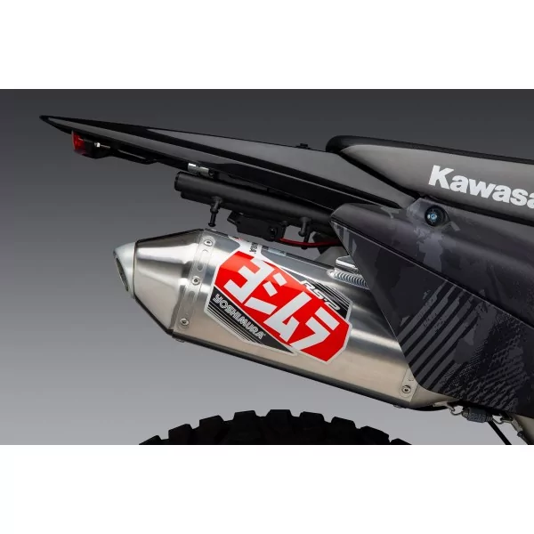 Yoshimura KAWASAKI KLX250S/SF 09-20 / KLX300S/SM 21-26 14302BC350