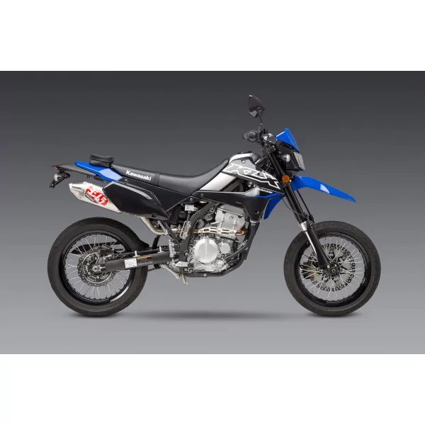 Yoshimura KAWASAKI KLX250S/SF 09-20 / KLX300S/SM 21-26 14302BC350