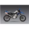 Yoshimura KAWASAKI KLX250S/SF 09-20 / KLX300S/SM 21-26 14302BC350