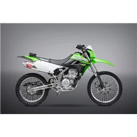 Yoshimura KAWASAKI KLX250S/SF 09-20 / KLX300S/SM 21-26 14302BC350