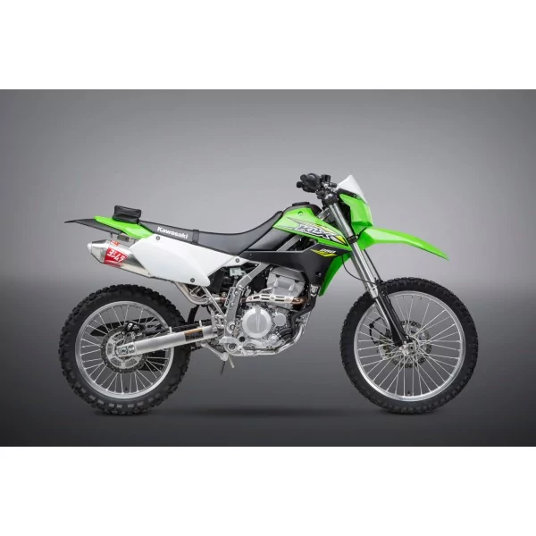 Yoshimura KAWASAKI KLX250S/SF 09-20 / KLX300S/SM 21-26 14302BC350