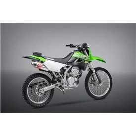 Yoshimura KAWASAKI KLX250S/SF 09-20 / KLX300S/SM 21-26 14302BC350