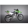 Yoshimura KAWASAKI KLX250S/SF 09-20 / KLX300S/SM 21-26 14302BC350