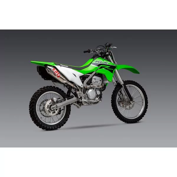 Yoshimura KAWASAKI KLX300R 21-24 243002C350