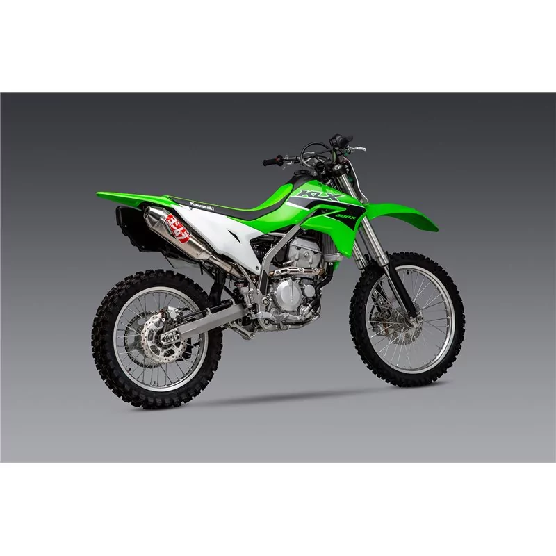 Yoshimura KAWASAKI KLX300R 21-24 243002C350 Yoshimura KAWASAKI KLX300R 21-24 243002C350