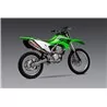Yoshimura KAWASAKI KLX300R 21-24 243002C350