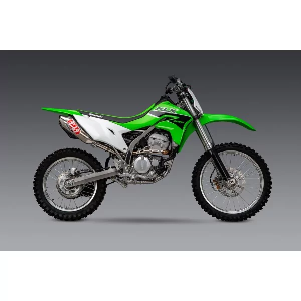 Yoshimura KAWASAKI KLX300R 21-24 243002C350