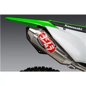 Yoshimura KAWASAKI KLX300R 21-24 243002C350