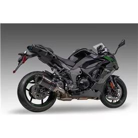 Yoshimura KAWASAKI NINJA 1000SX 20-24 / NINJA 1100SX 2025 14161BP220