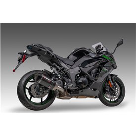 Yoshimura KAWASAKI NINJA 1000SX 20-24 / NINJA 1100SX 2025 14161BP220