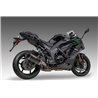 Yoshimura KAWASAKI NINJA 1000SX 20-24 / NINJA 1100SX 2025 14161BP220