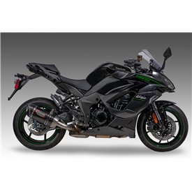 Yoshimura KAWASAKI NINJA 1000SX 20-24 / NINJA 1100SX 2025 14161BP220