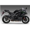 Yoshimura KAWASAKI NINJA 1000SX 20-24 / NINJA 1100SX 2025 14161BP220