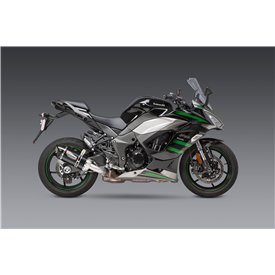 Yoshimura KAWASAKI NINJA 1000SX 20-24 / NINJA 1100SX 2025 14161BP220