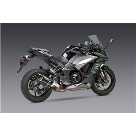 Yoshimura KAWASAKI NINJA 1000SX 20-24 / NINJA 1100SX 2025 14161BP220