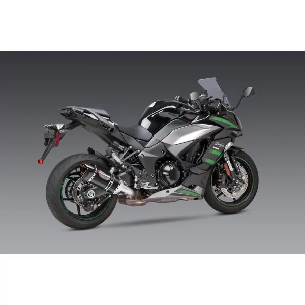 Yoshimura KAWASAKI NINJA 1000SX 20-24 / NINJA 1100SX 2025 14161BP220