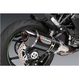 Yoshimura KAWASAKI NINJA 1000SX 20-24 / NINJA 1100SX 2025 14161BP220