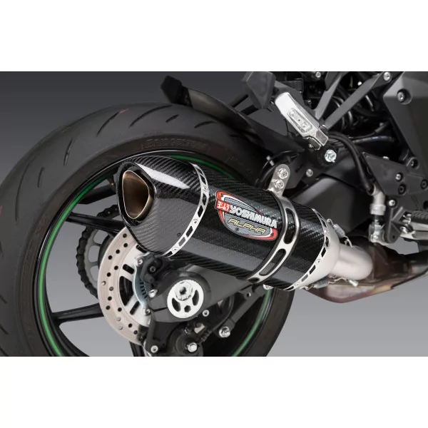Yoshimura KAWASAKI NINJA 1000SX 20-24 / NINJA 1100SX 2025 14161BP220