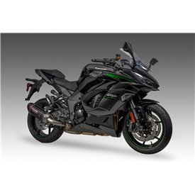Yoshimura KAWASAKI NINJA 1000SX 20-24 / NINJA 1100SX 2025 14161BP220