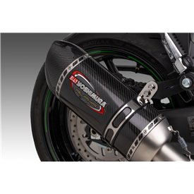 Yoshimura KAWASAKI NINJA 1000SX 20-24 / NINJA 1100SX 2025 14161BP220