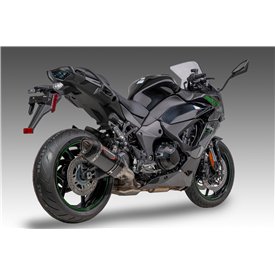 Yoshimura KAWASAKI NINJA 1000SX 20-24 / NINJA 1100SX 2025 14161BP220